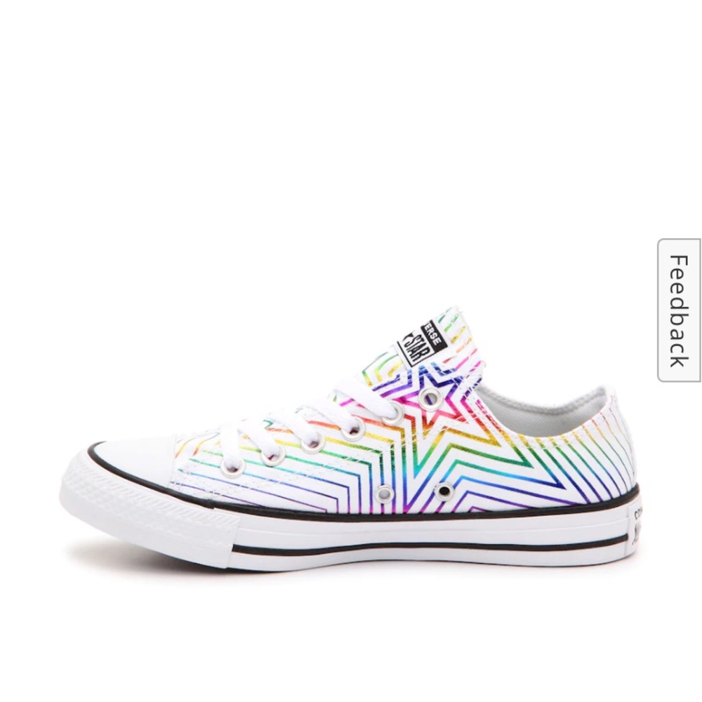 Converse all star size 5 like new